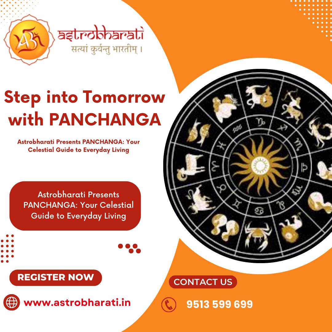 Astrobharati - The Best Online Astrology App